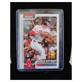 SP rip night Roman Anthony rookie