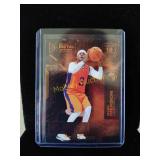 Metal universe Allen Iverson mint condition