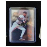 Derek Jeter rookie
