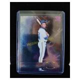 Metal universe Ken Griffey Jr mint condition
