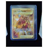 Pokï¿½mon card