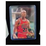 Michael Jordan members choice mint condition
