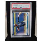 Fernando tatis Jr rookie PSA 10