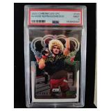 Khabib Nurmagomedov PSA 9