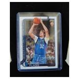Cooper flagg Topps rookie mint