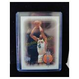 Julius erving card