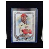 Elly de La Cruz Allen and ginter