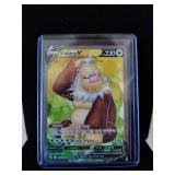 Pokï¿½mon card