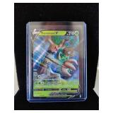Pokï¿½mon card