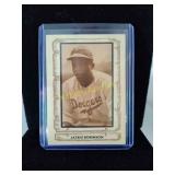 Vintage 1980 Jackie Robinson