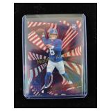 SP Jaxson dart rookie