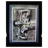 Bo Jackson score reprint