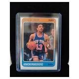 88 Fleer Mark Jackson