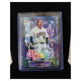 SP Nick Kurtz mystical rookie