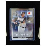 Shohei Ohtani rookie mint condition