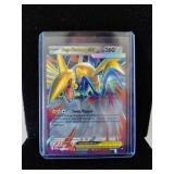 Pokï¿½mon card