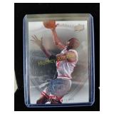 Michael Jordan upper Deck