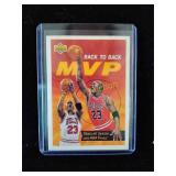 Michael Jordan mint condition