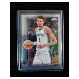 Topps Chrome Victor Wembanyama
