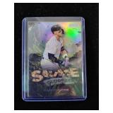 Aaron judge holo Savage sluggers