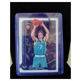 Kon knueppel Topps rookie