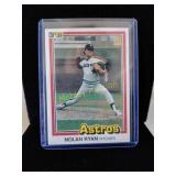 Vintage 1981 Nolan Ryan