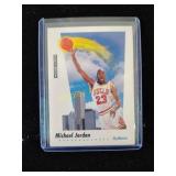 Michael Jordan sky Master