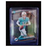 Quinn Ewers rookie