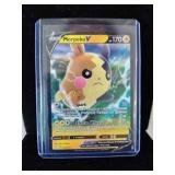 Pokï¿½mon card