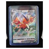 Pokï¿½mon card