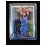 Topps Chrome Cooper flagg rookie