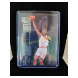 Metal universe Michael Jordan mint condition