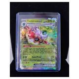 Pokï¿½mon card