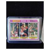Vintage Topps Elvin Hayes