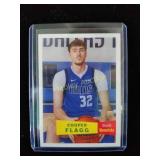 Cooper flagg Topps rookie throwback
