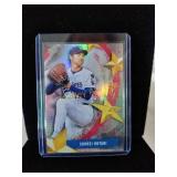 Shohei Ohtani Holo Insert