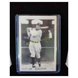 Vintage babe Ruth 1975