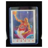 Michael Jordan pro visions lower grade
