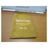 Vintage the peoples bank brownstown Indiana