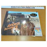 Gun book
