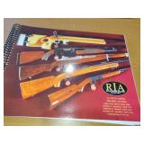 Gun book