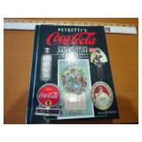 Coca-Cola collectible guide book