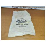 Allen industrial products Incorporated Wisconsin
