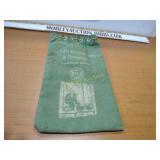Vintage first national Bank of Champaign Illinois