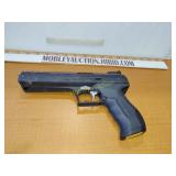 Beeman p17 BB gun