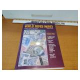 World paper Money modern issue 1961 to 1995