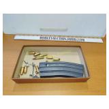 Magazine and bullets