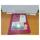 The treasure ship book