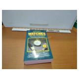Watches guide book