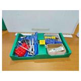 Working on watch tools